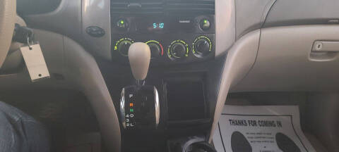 2010 Toyota Sienna LE 7-Passenger