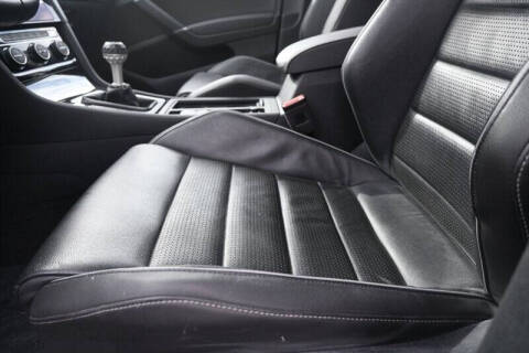 2019 Volkswagen Golf R 4Motion