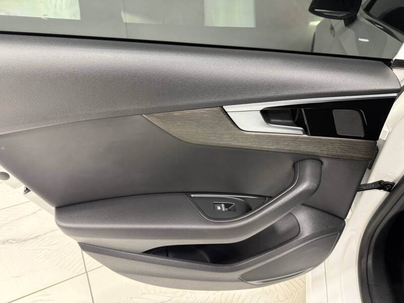 2021 Audi A5 Sportback quattro Premium 45 TFSI