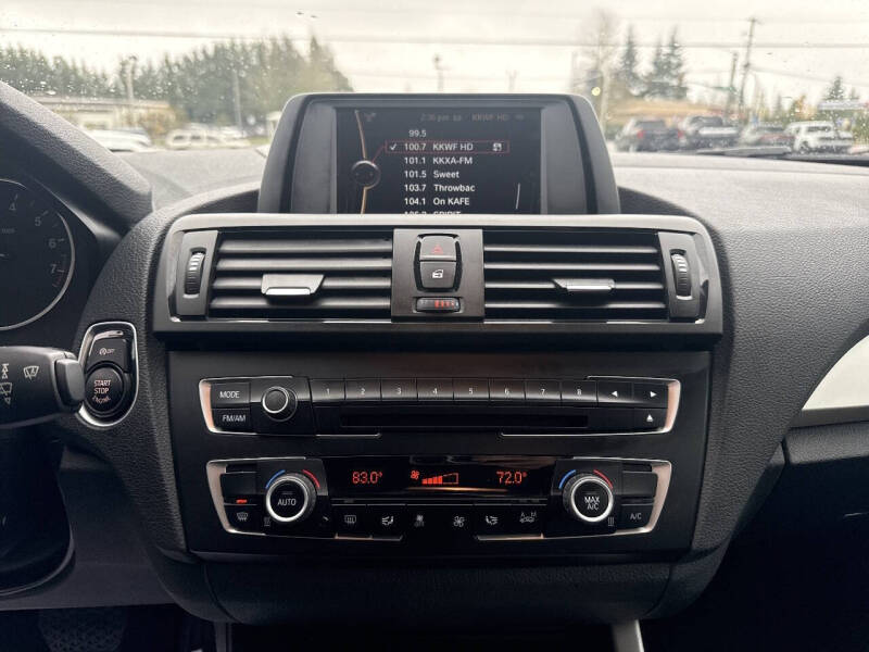 2014 BMW 2 Series 228i