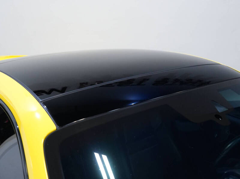 2020 Porsche 911