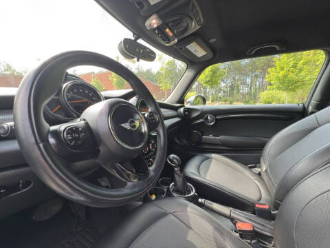 2016 MINI Hardtop 2 Door Cooper