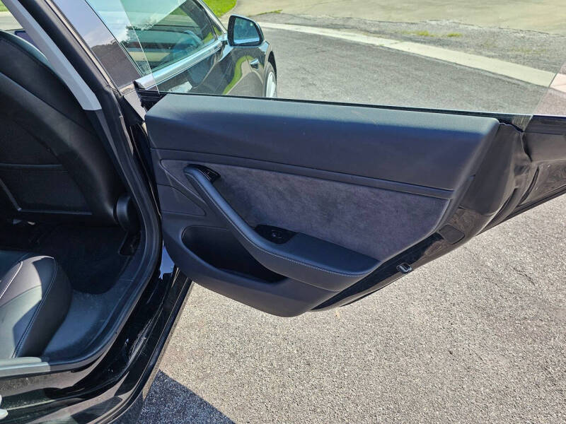 2019 Tesla Model 3 Long Range - Photo 20