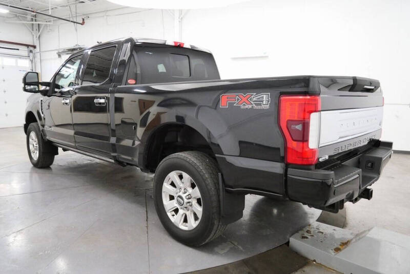 2017 Ford F-250 Super Duty