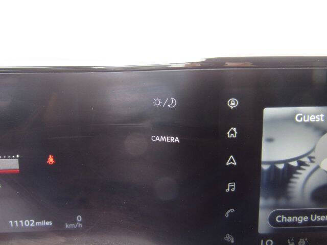 2023 Nissan Ariya Engage