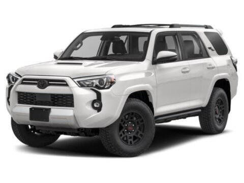 2023 Toyota 4Runner for sale at Quality Toyota - NEW in Independence MO
