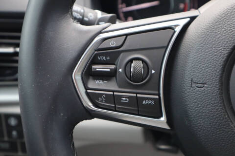 2023 Acura RDX w/Tech