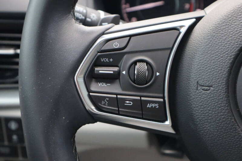 2023 Acura RDX w/Tech