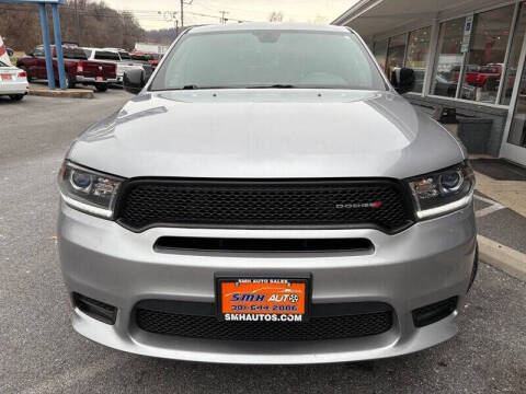 2019 Dodge Durango GT