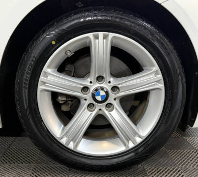 2014 BMW 3 Series 328i