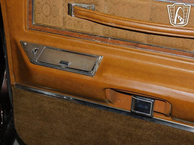 1972 Mercury Marquis