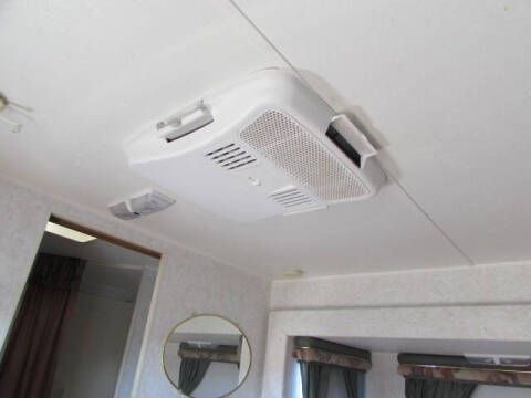 1999 Jayco EAGLE 312