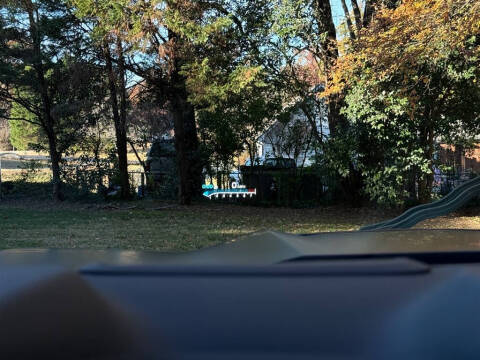 2022 Chevrolet Camaro