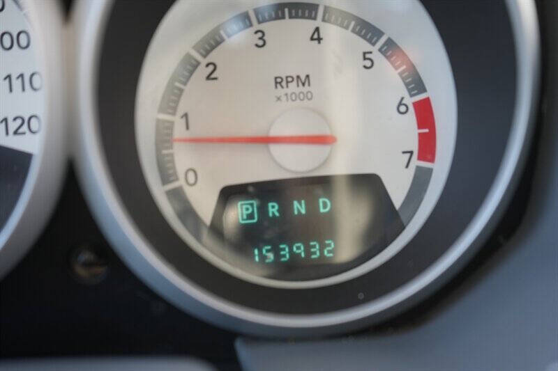 2010 Dodge Grand Caravan SE