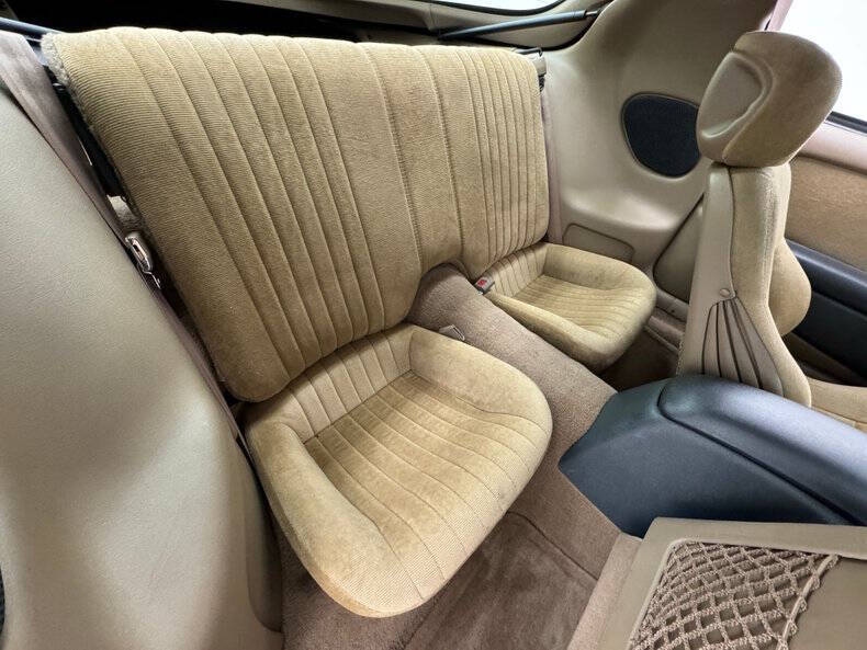 1994 Pontiac Firebird