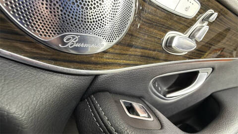 2017 Mercedes-Benz GLC GLC 300 4MATIC