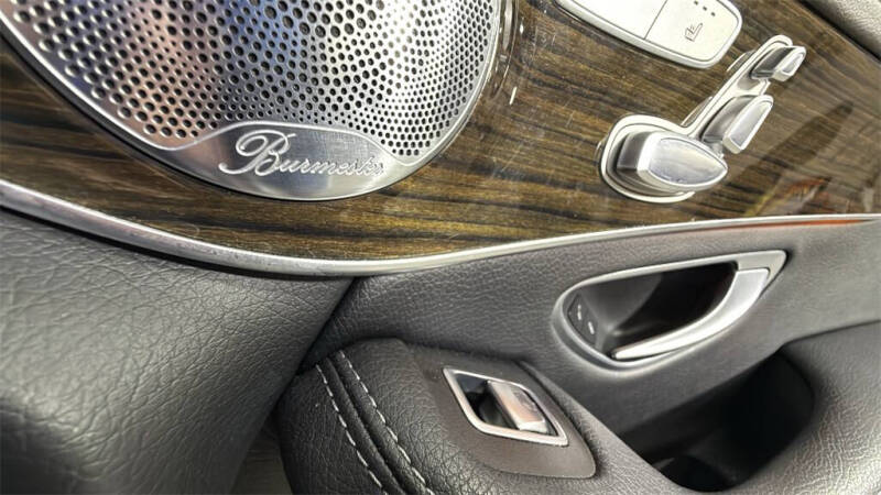 2017 Mercedes-Benz GLC GLC 300 4MATIC