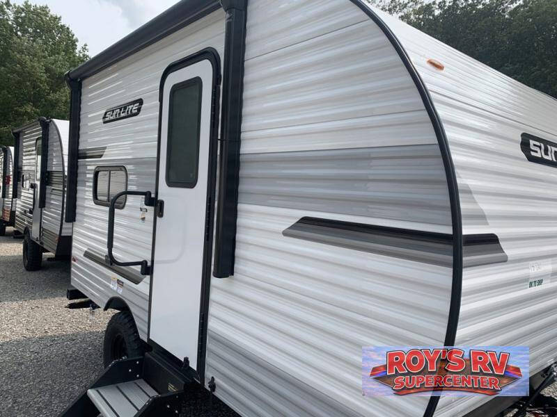 2026 Sunset Park RV Sun Lite