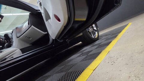 2006 Chevrolet Corvette