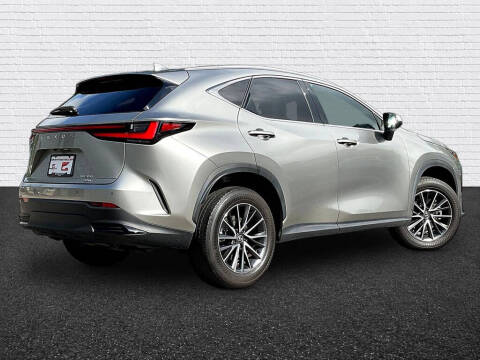 2024 Lexus NX 350 Premium