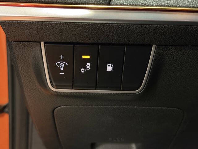 2019 Kia Stinger