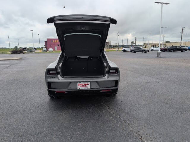 2026 Dodge Charger Scat Pack Plus