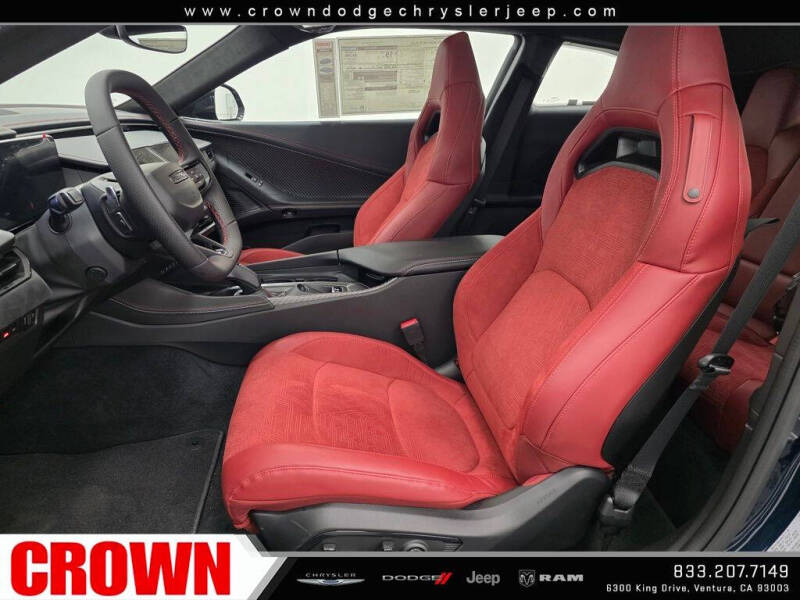 2026 Dodge Charger