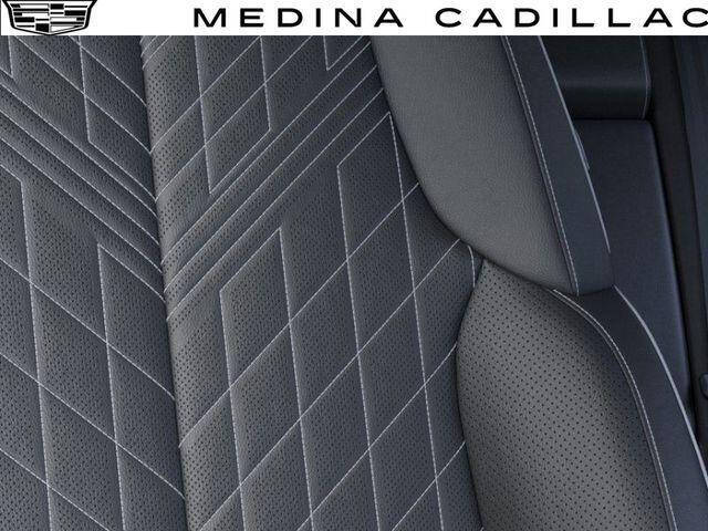 2026 Cadillac LYRIQ-V Premium