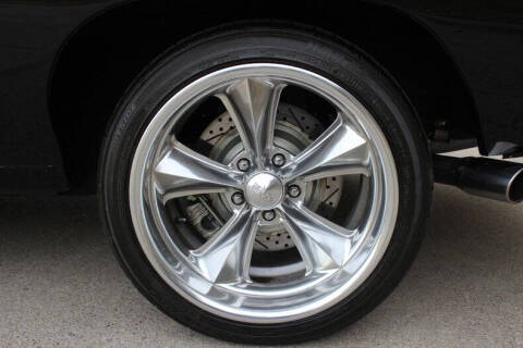 1971 Chevrolet Chevelle