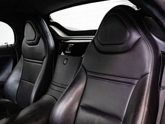 2007 Saturn SKY