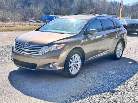 2009 Toyota Venza AWD 4cyl