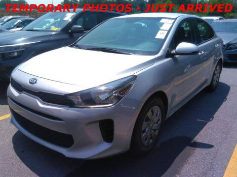 2019 Kia Rio for sale at Auto Finance of Raleigh in Raleigh NC