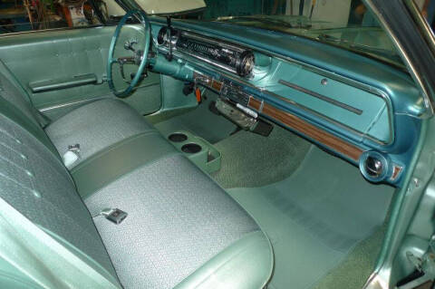 1965 Chevrolet Impala