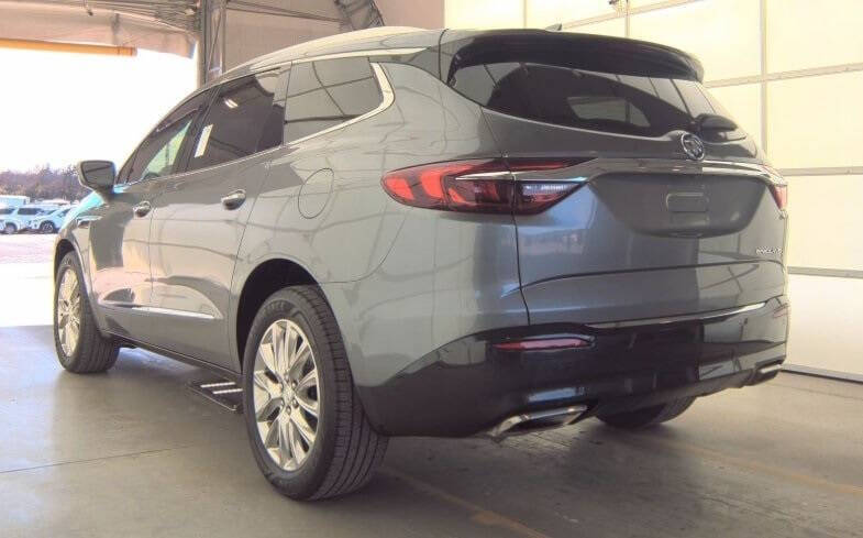 2019 Buick Enclave Premium
