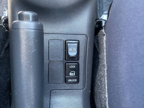 2010 Toyota Yaris