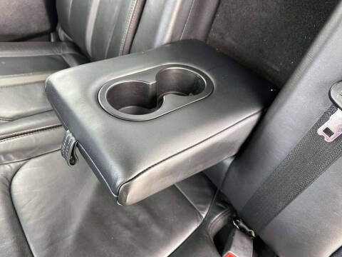 2021 Ford F-450 Super Duty Platinum