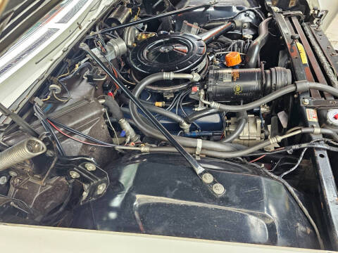 1967 Cadillac DeVille