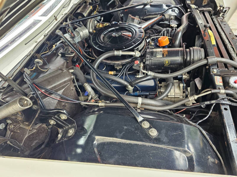 1967 Cadillac DeVille