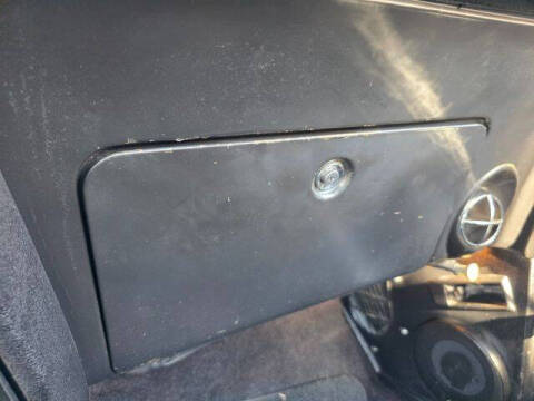 1969 Pontiac Firebird