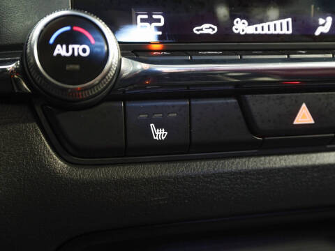 2024 Mazda CX-30 2.5 S Carbon Edition