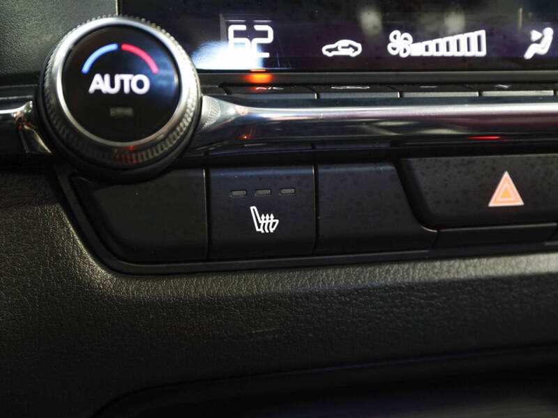 2024 Mazda CX-30 2.5 S Carbon Edition