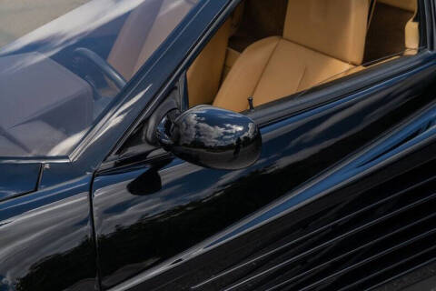 1988 Ferrari Testarossa