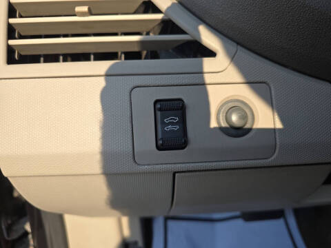 2008 Chrysler Sebring Touring