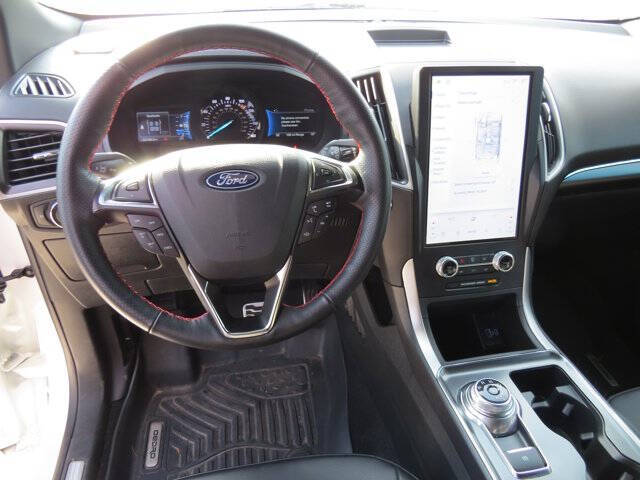 2024 Ford Edge ST-Line