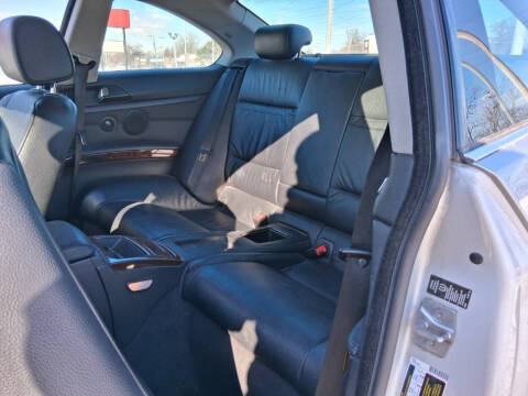 2011 BMW 3 Series 328i xDrive