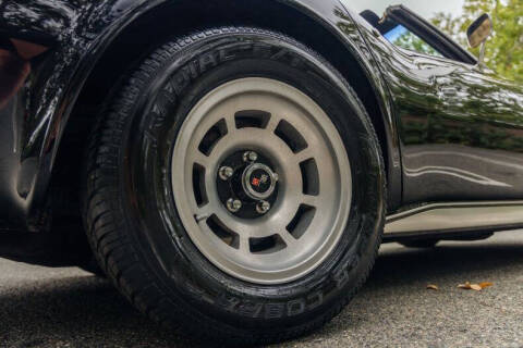 1974 Chevrolet Corvette