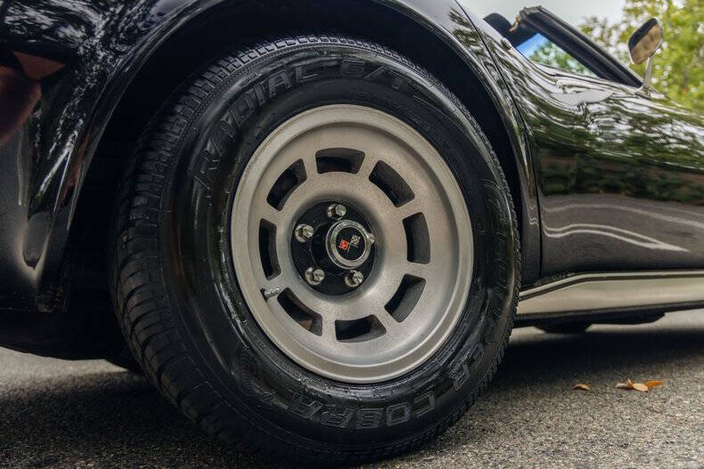 1974 Chevrolet Corvette