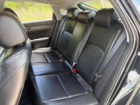 2023 Acura Integra
