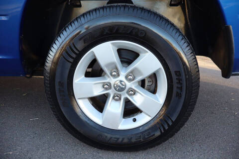 2019 RAM 1500 Classic