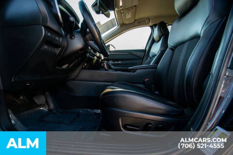 2024 Mazda CX-50 2.5 S Preferred